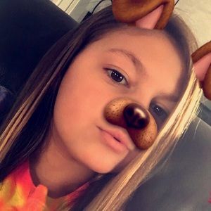 Meet your Posher, Kaylee